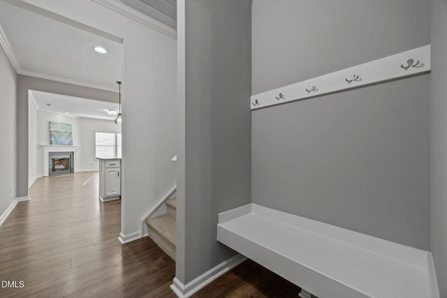 610 Metro Station, Apex, NC 27502