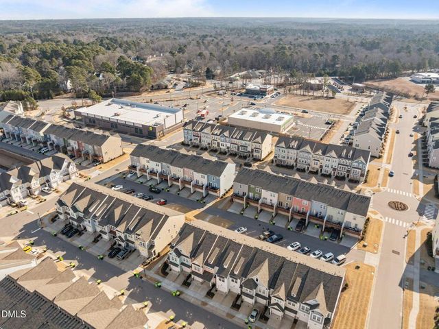 610 Metro Station, Apex, NC 27502