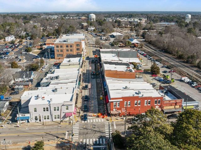 610 Metro Station, Apex, NC 27502