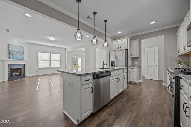 610 Metro Station, Apex, NC 27502