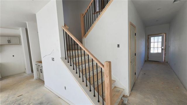 226 Silverleaf Trail, Bethlehem, GA 30620