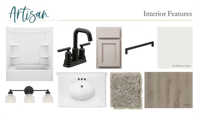 226 Silverleaf Trail, Bethlehem, GA 30620