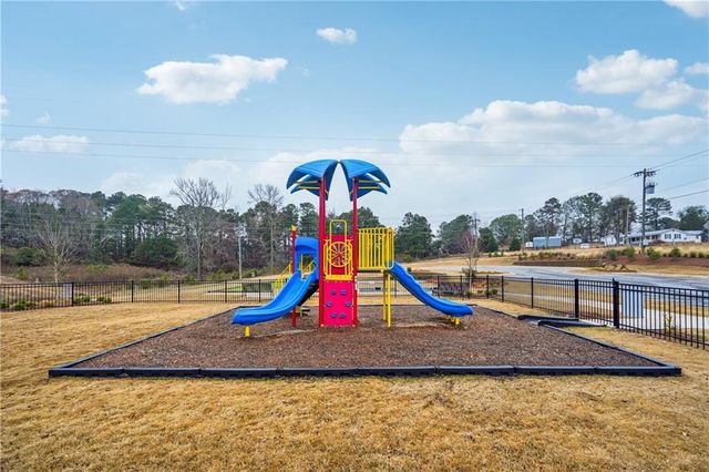 226 Silverleaf Trail, Bethlehem, GA 30620