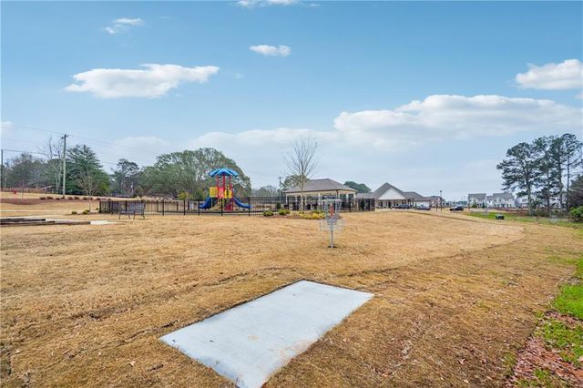 226 Silverleaf Trail, Bethlehem, GA 30620