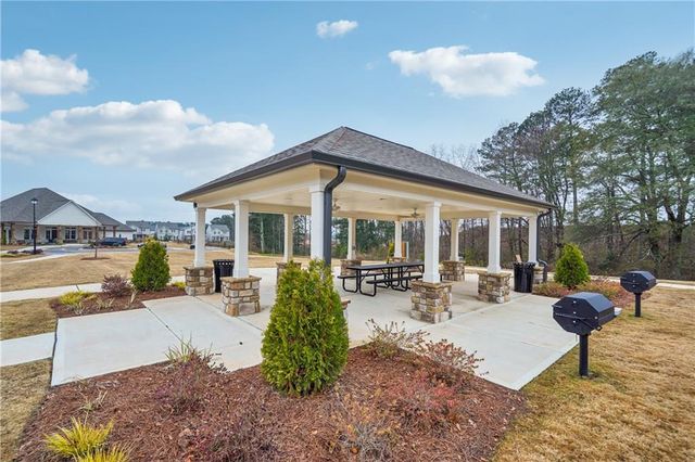 226 Silverleaf Trail, Bethlehem, GA 30620