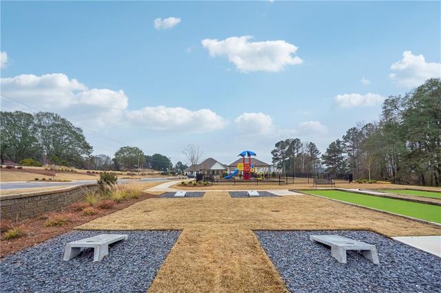226 Silverleaf Trail, Bethlehem, GA 30620