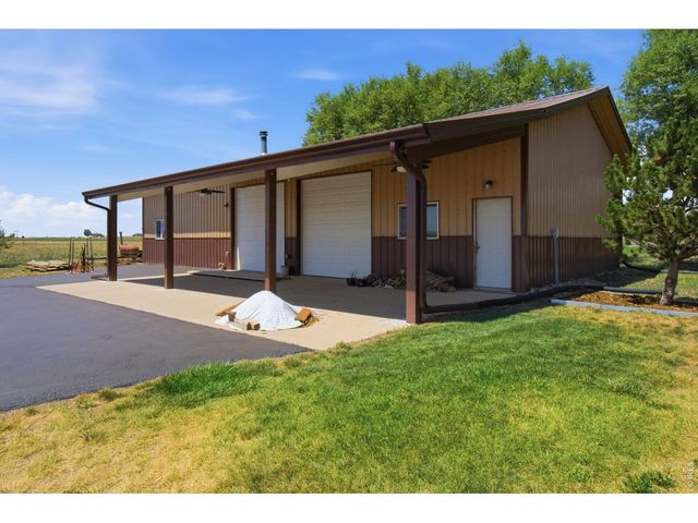 32709 Bravo Pt, Greeley, CO 80631