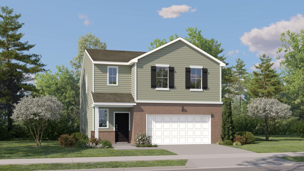 3800 Maple Street, Portage, IN 46368