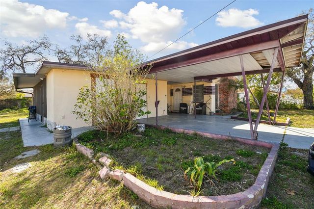 4002 W GRAY STREET, Tampa, FL 33609