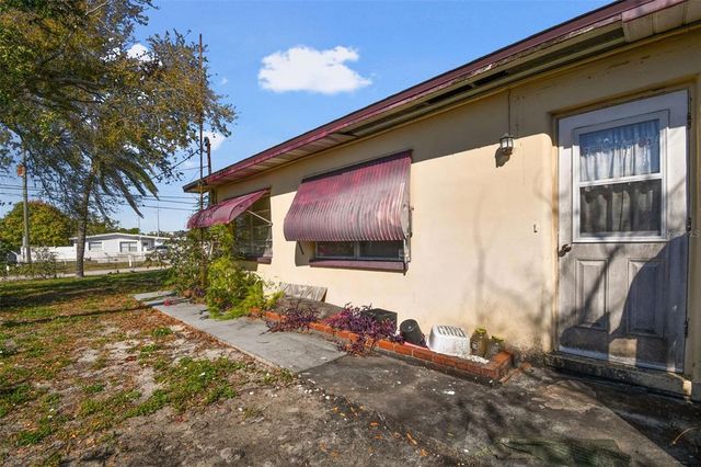 4002 W GRAY STREET, Tampa, FL 33609