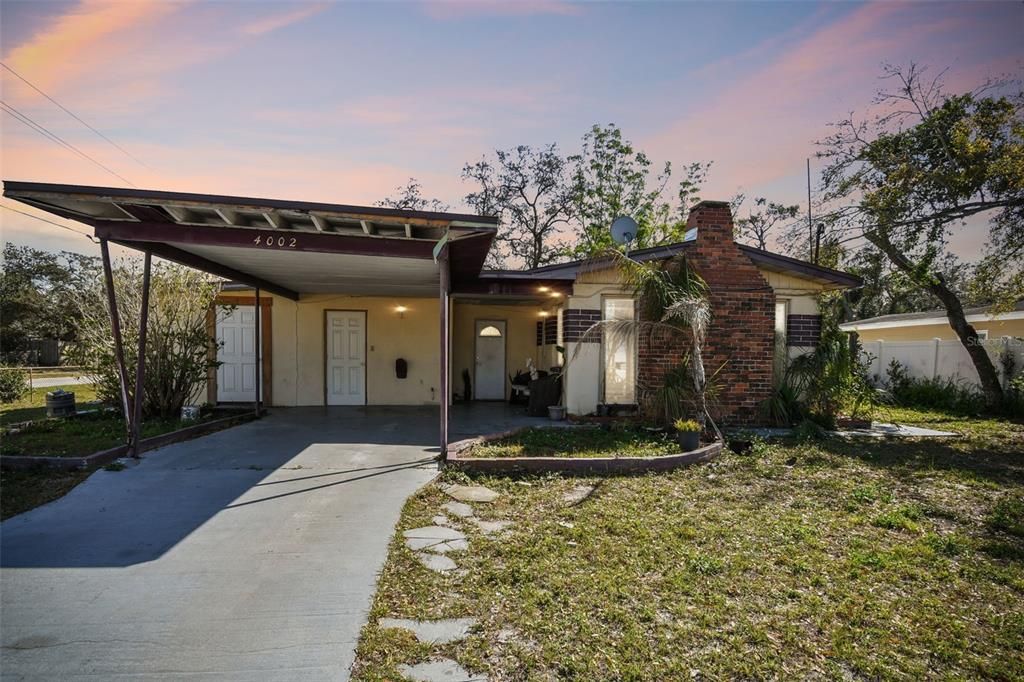 4002 W GRAY STREET, Tampa, FL 33609