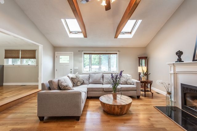 300 South Street East, Raynham, MA 02767