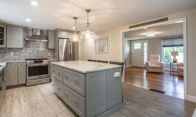 300 South Street East, Raynham, MA 02767