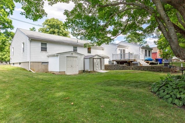 300 South Street East, Raynham, MA 02767