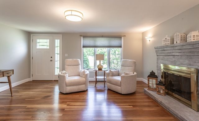 300 South Street East, Raynham, MA 02767