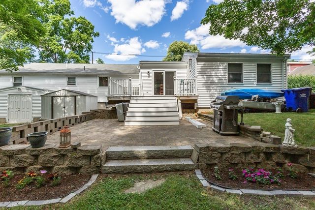 300 South Street East, Raynham, MA 02767