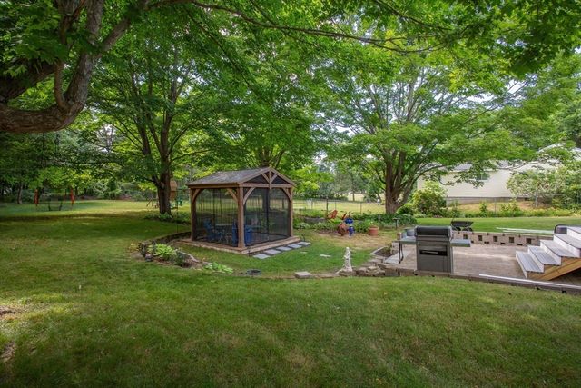 300 South Street East, Raynham, MA 02767