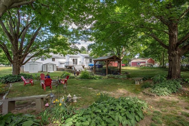 300 South Street East, Raynham, MA 02767