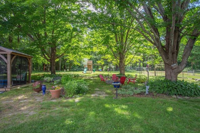 300 South Street East, Raynham, MA 02767