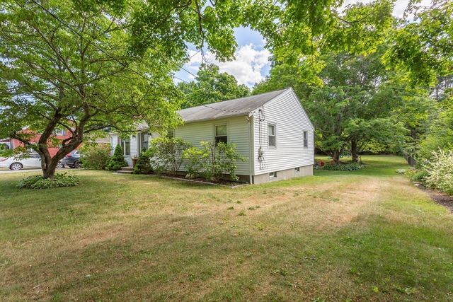 300 South Street East, Raynham, MA 02767