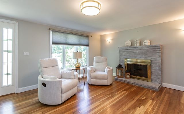 300 South Street East, Raynham, MA 02767
