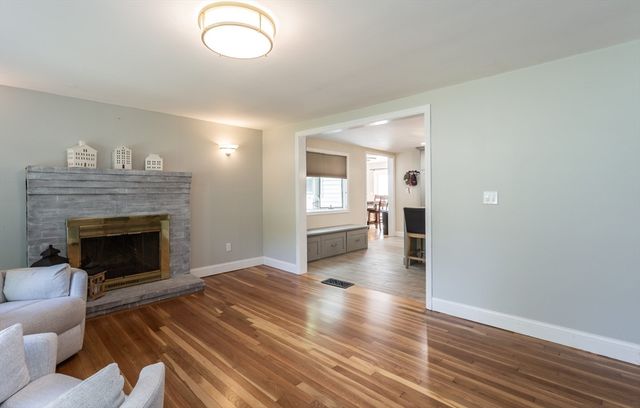 300 South Street East, Raynham, MA 02767