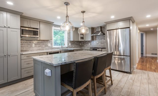 300 South Street East, Raynham, MA 02767