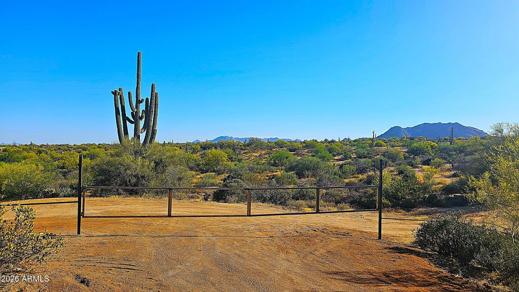 142X2 E MONTELLO Road 1, Scottsdale, AZ 85262 — photo 2
