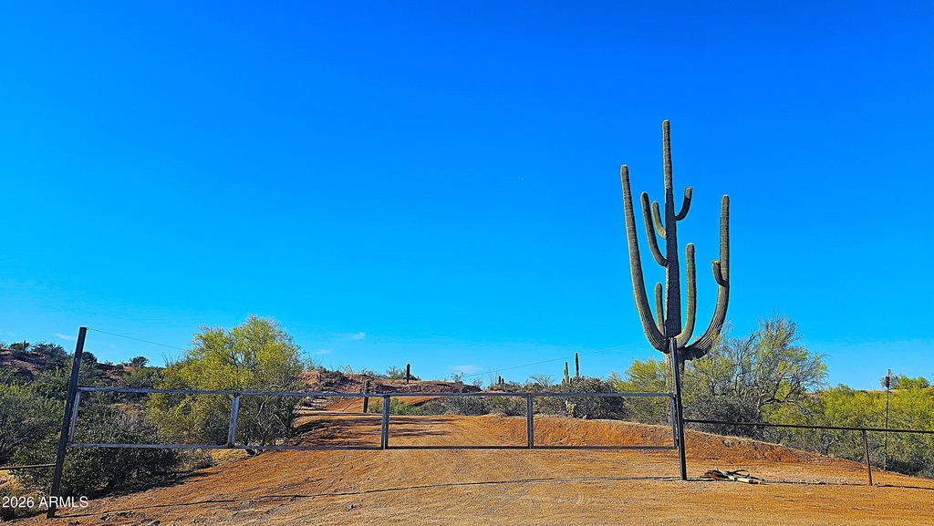 142X2 E MONTELLO Road 1, Scottsdale, AZ 85262 — photo 3