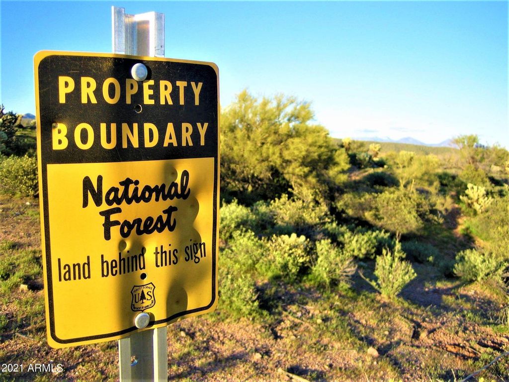 142X2 E MONTELLO Road 1, Scottsdale, AZ 85262 — photo 5