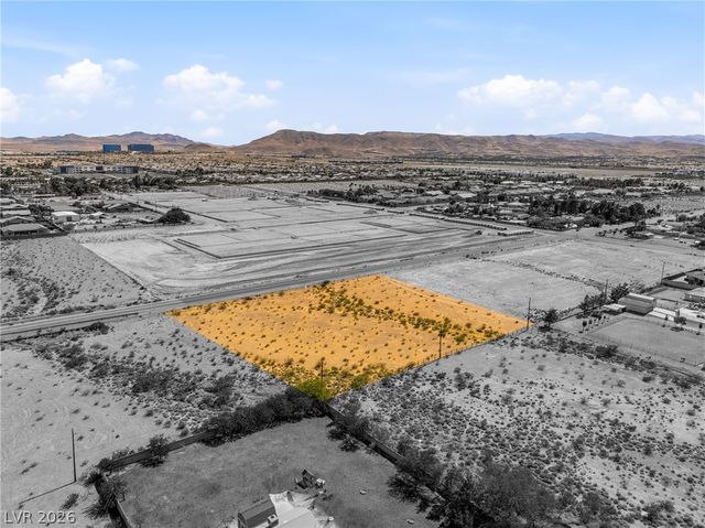 Erie Avenue, Las Vegas, NV 89183