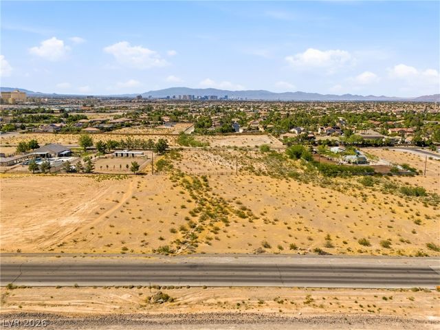 Erie Avenue, Las Vegas, NV 89183