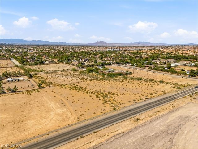 Erie Avenue, Las Vegas, NV 89183