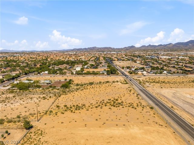 Erie Avenue, Las Vegas, NV 89183