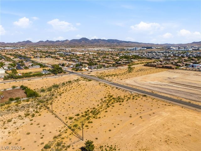 Erie Avenue, Las Vegas, NV 89183