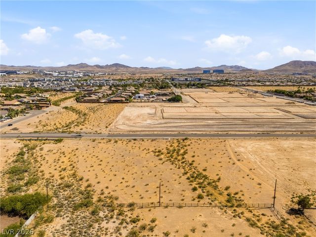 Erie Avenue, Las Vegas, NV 89183