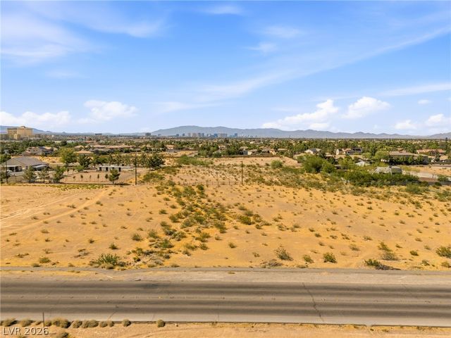 Erie Avenue, Las Vegas, NV 89183