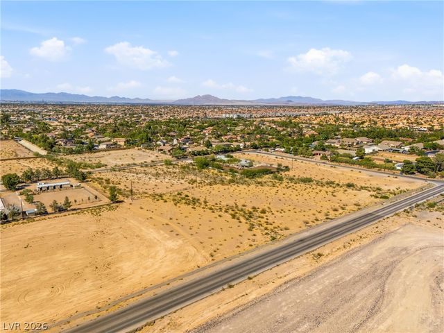 Erie Avenue, Las Vegas, NV 89183
