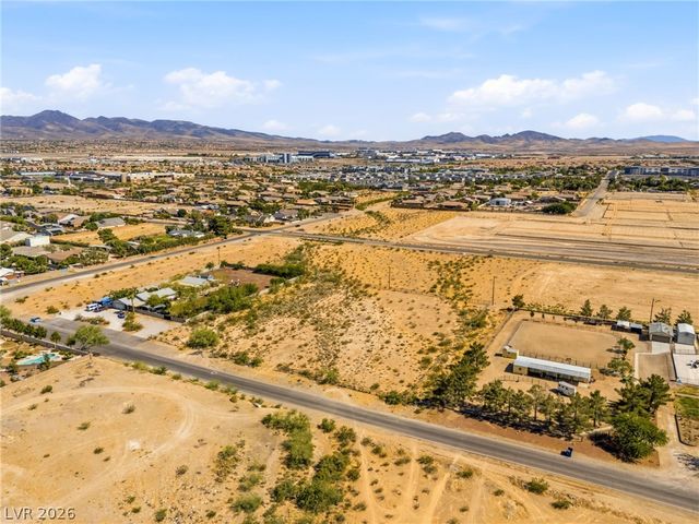 Erie Avenue, Las Vegas, NV 89183