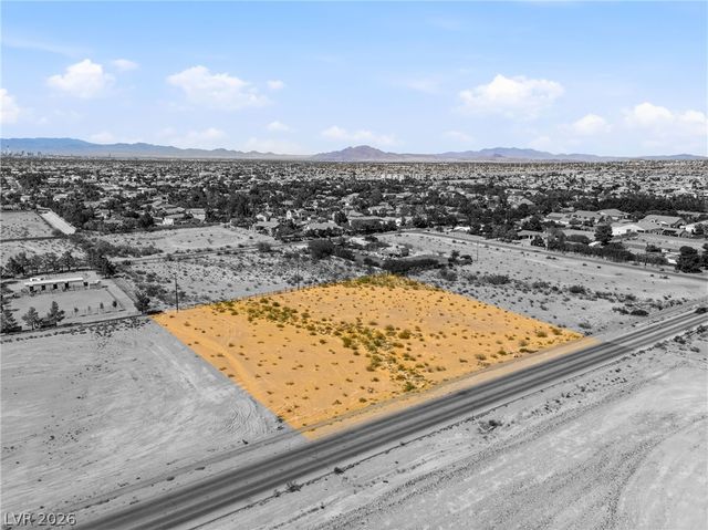 Erie Avenue, Las Vegas, NV 89183