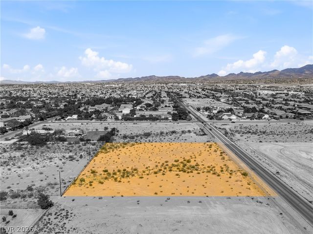 Erie Avenue, Las Vegas, NV 89183