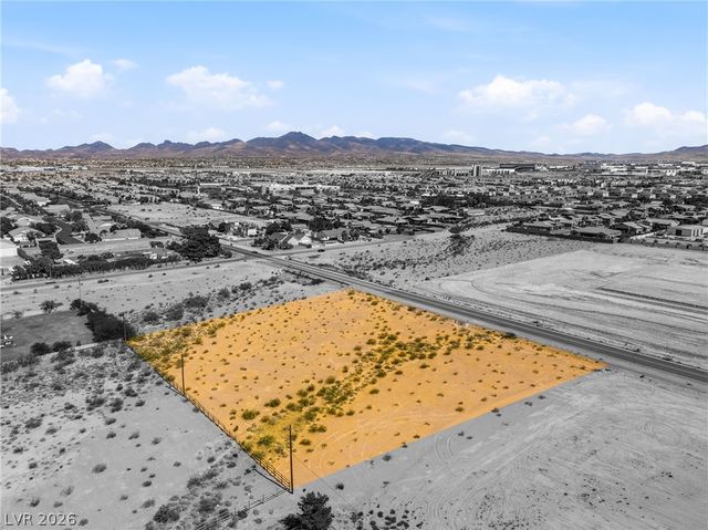 Erie Avenue, Las Vegas, NV 89183