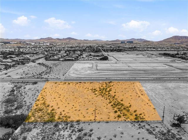 Erie Avenue, Las Vegas, NV 89183