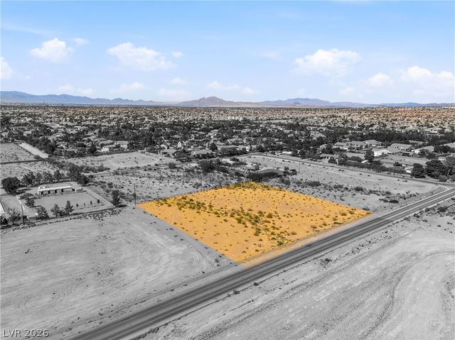 Erie Avenue, Las Vegas, NV 89183