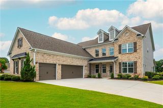855 Rolling Hill, Kennesaw, GA 30152