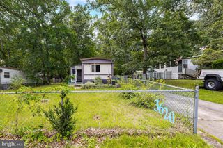 3620 WEYMOUTH RD, Browns Mills, NJ 08015