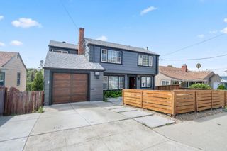 9401 Castlewood Street, Oakland, CA 94605