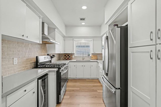 2804 Arlington Street, Houston, TX 77008