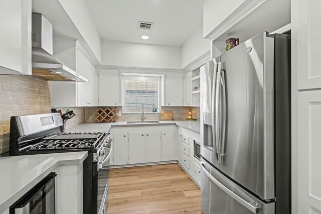 2804 Arlington Street, Houston, TX 77008