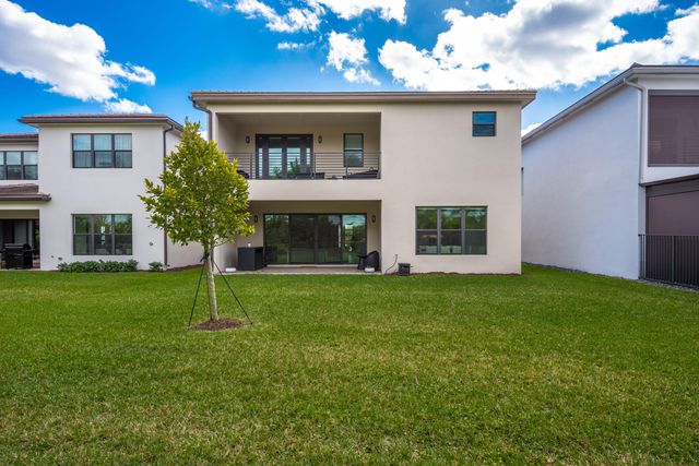 8131 Laurel Falls Drive, Boca Raton, FL 33496